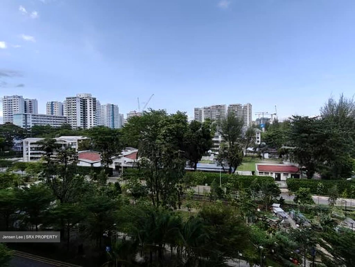Blk 138B Lake Vista @ Yuan Ching (Jurong West), HDB 3 Rooms #564494371